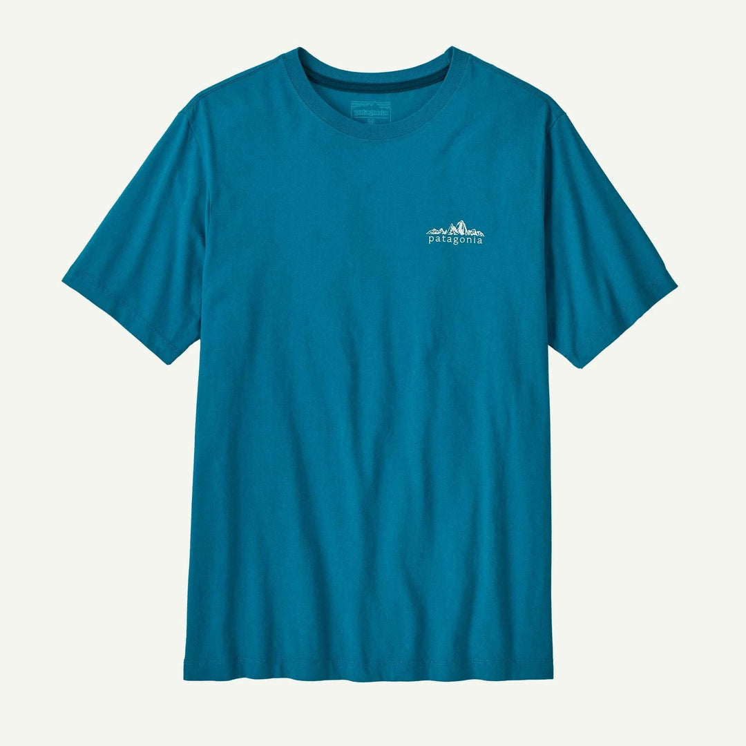 M's Fitz Roy Foothills T-Shirt