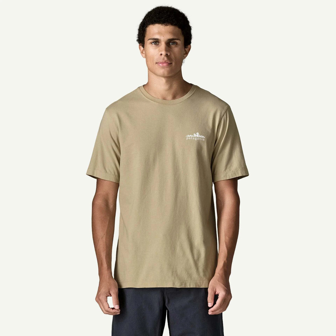 M's Fitz Roy Foothills T-Shirt