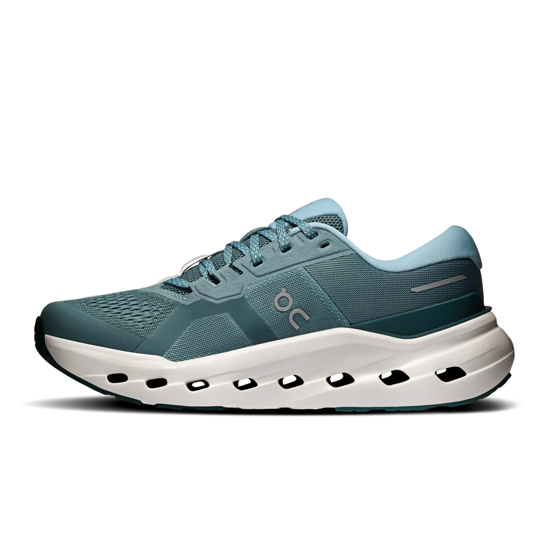 On Cloudrunner 3 donna - Agave/Mistletoe - immagine aggiuntiva 4
