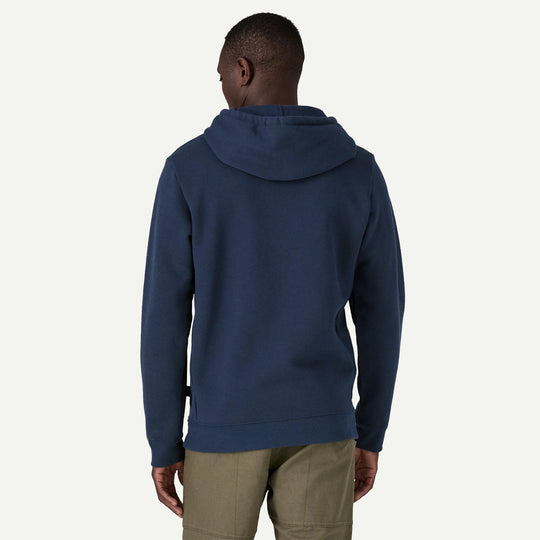 M's P-6 Logo Uprisal Hoody