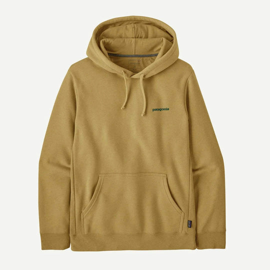 Boardshort Logo Uprisal Hoody