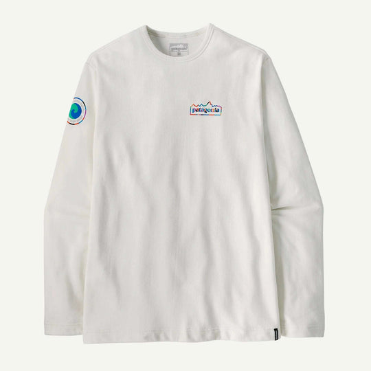 M's Lw Unity Fitz Wildrise Crew