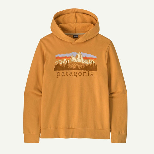 M's Fitz Roy Foothills Daily Hoody