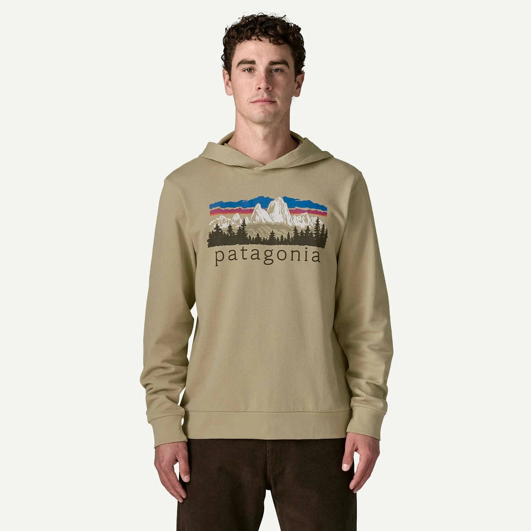 M's Fitz Roy Foothills Daily Hoody