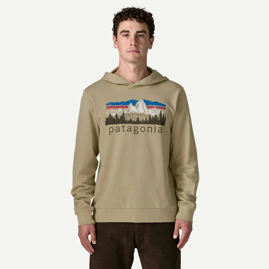 M's Fitz Roy Foothills Daily Hoody