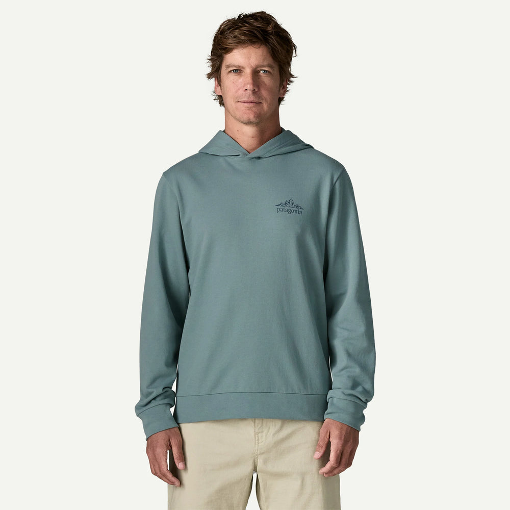 M's Cloud Crag Daily Hoody
