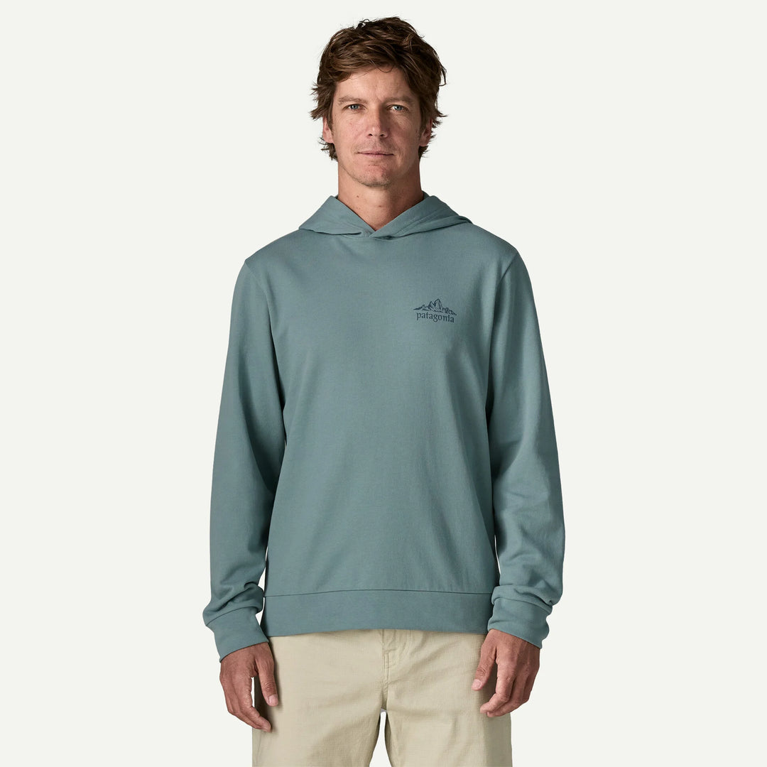 M's Cloud Crag Daily Hoody