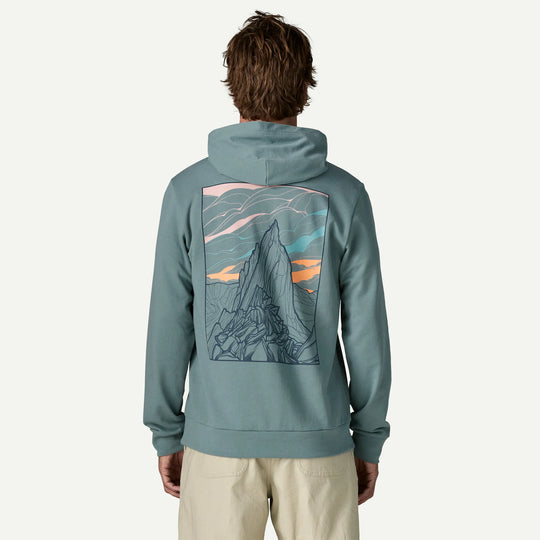 M's Cloud Crag Daily Hoody