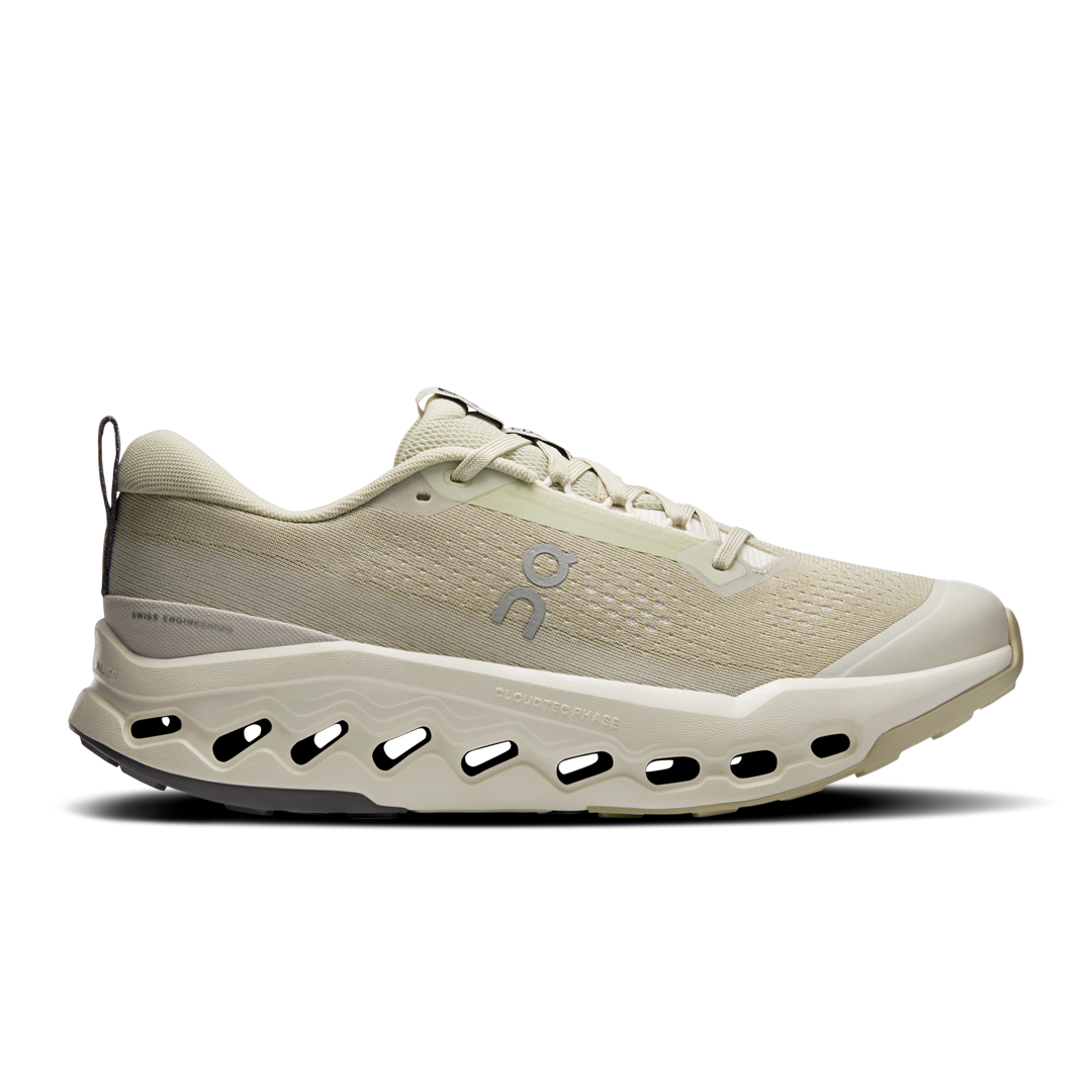 Cloudsurfer Trail 2 M trail running shoe with CloudTec Phase cushioning and Missiongrip sole for reliable grip on mixed terrain