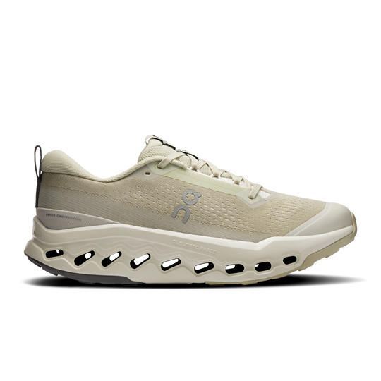 Cloudsurfer Trail 2 M trail running shoe with CloudTec Phase cushioning and Missiongrip sole for reliable grip on mixed terrain