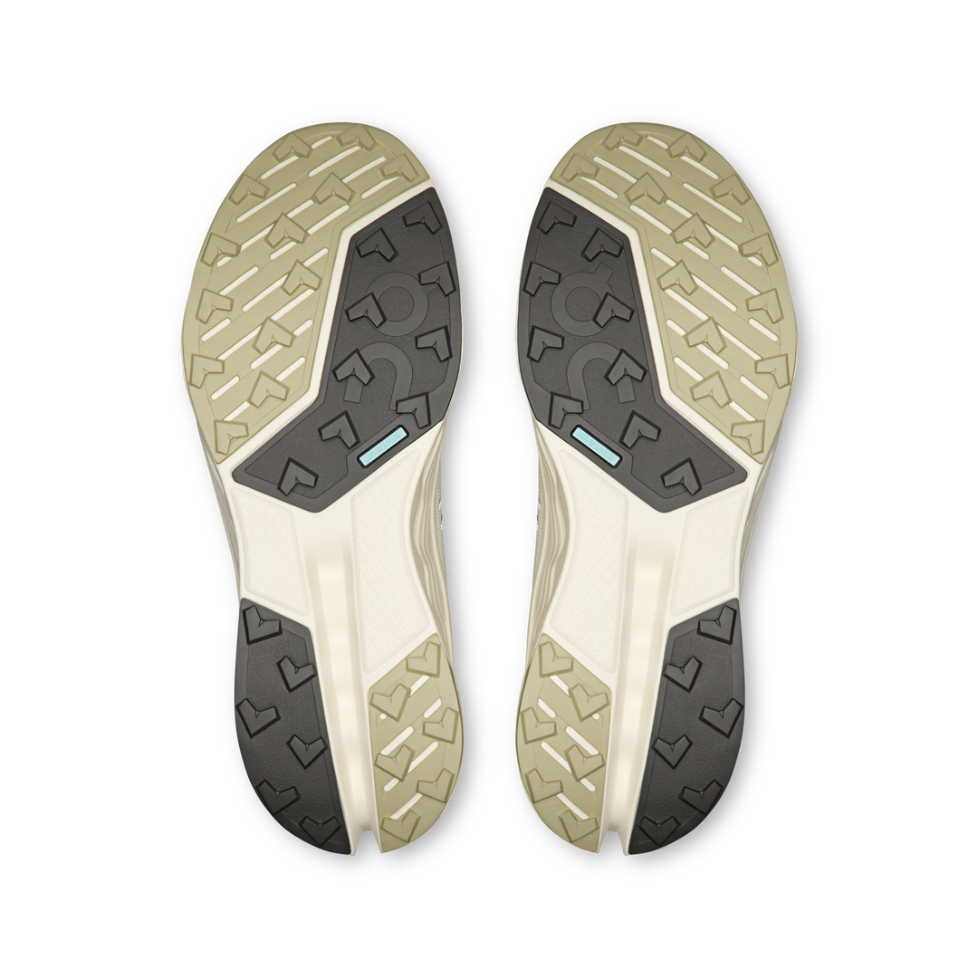 Cloudsurfer Trail 2 M trail running shoe with CloudTec Phase cushioning and Missiongrip sole for grip and comfort