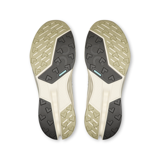 Cloudsurfer Trail 2 M trail running shoe with CloudTec Phase cushioning and Missiongrip sole for grip and comfort