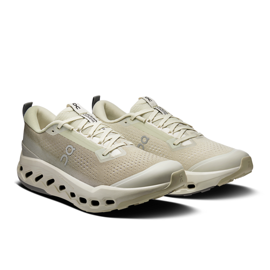 Cloudsurfer Trail 2 M trail running shoe with CloudTec Phase cushioning and Missiongrip sole for grip and comfort