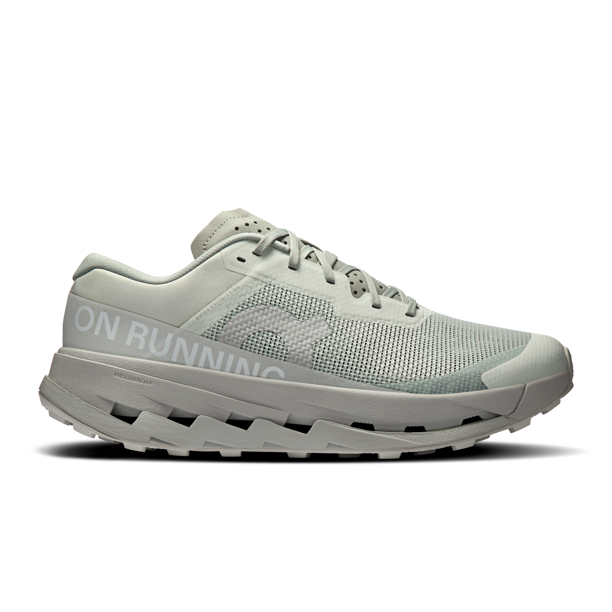 Scarpa da ultrarunning Cloudultra 3 M con ammortizzazione CloudTec e suola Missiongrip per terreni tecnici