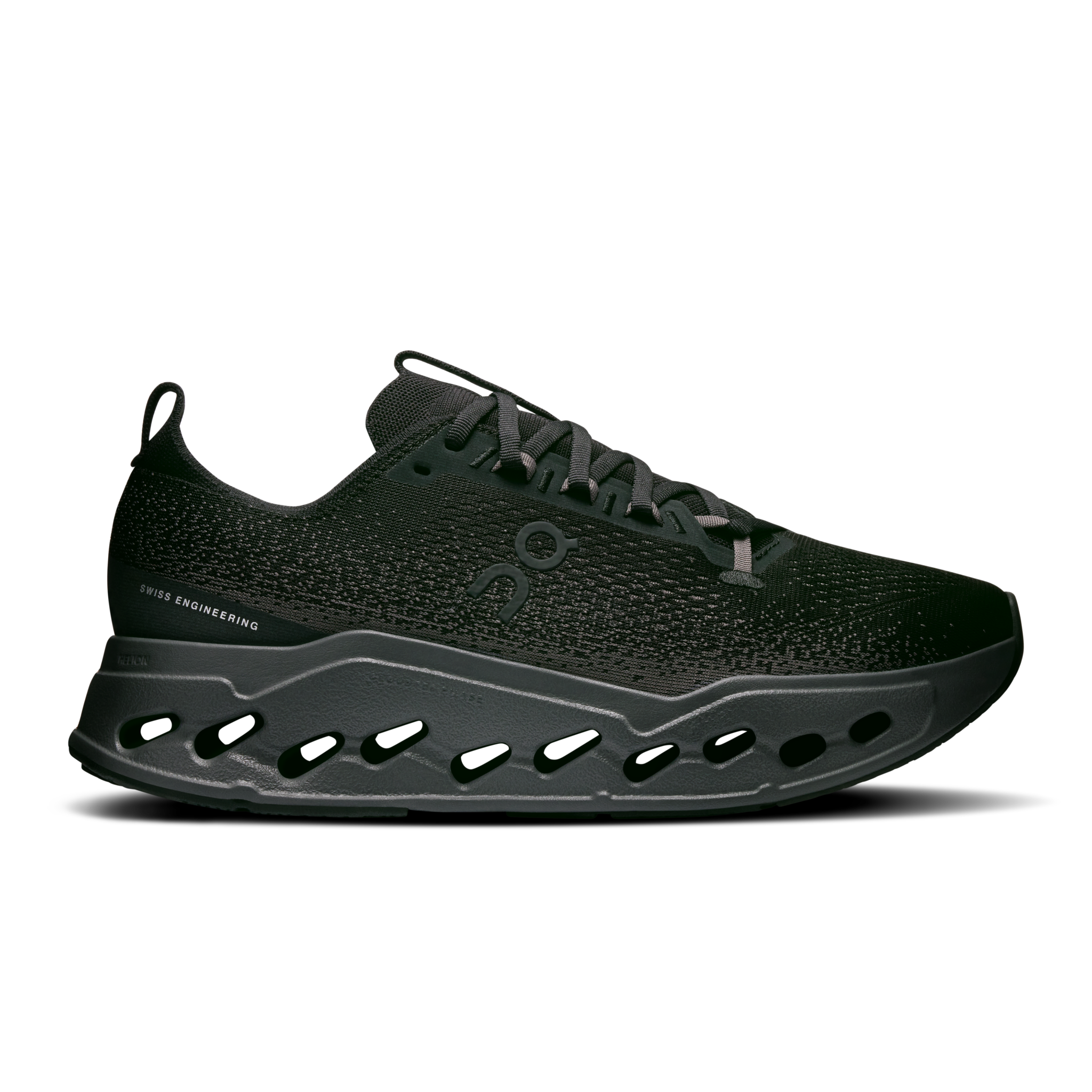 Cloudsurfer Max M running shoe with double CloudTec Phase™ sole and Helion™ foam for comfort