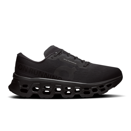 Scarpa da uomo On Cloudmonster 3 con ammortizzazione massima e design reattivo per running avanzato