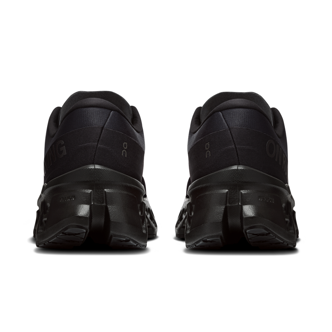 Scarpa da uomo On Cloudmonster 3 con ammortizzazione CloudTec e tomaia in mesh traspirante per corsa confortevole e reattiva