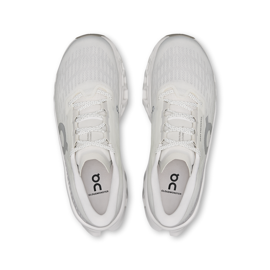 Scarpa da corsa Cloudmonster 3 W con design moderno e ammortizzazione avanzata