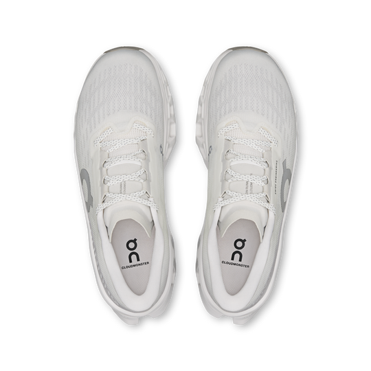 Scarpa da corsa Cloudmonster 3 W con design moderno e ammortizzazione avanzata