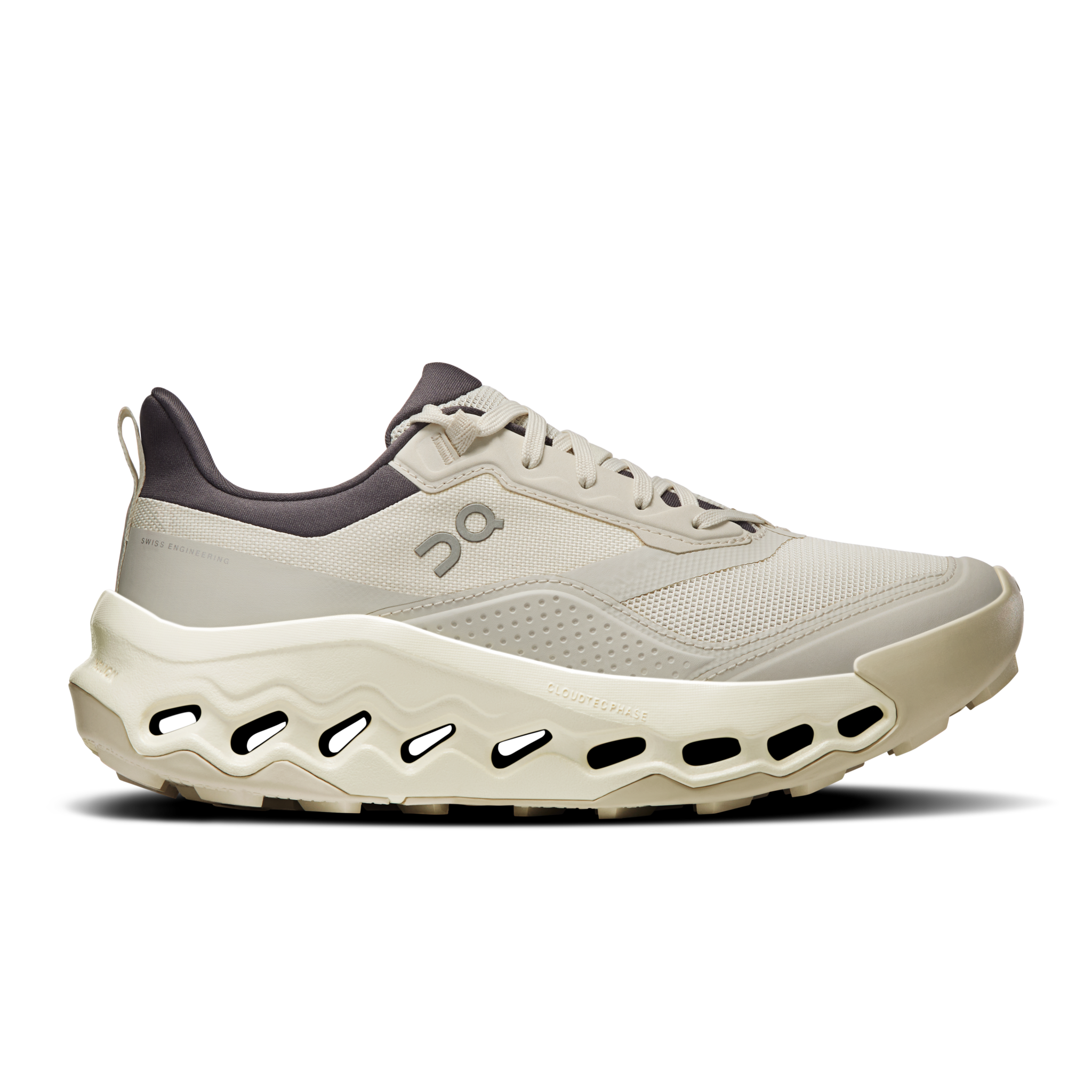 Cloudhorizon 2 W running shoe with ultra-responsive midsole, breathable mesh upper, reflective details, and lightweight design for fast training runs