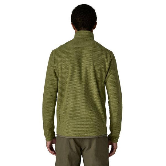 M's R1 Air Full-Zip Hoody