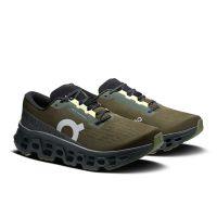 Scarpa da uomo On Cloudmonster 3 con ammortizzazione CloudTec e tomaia in mesh traspirante
