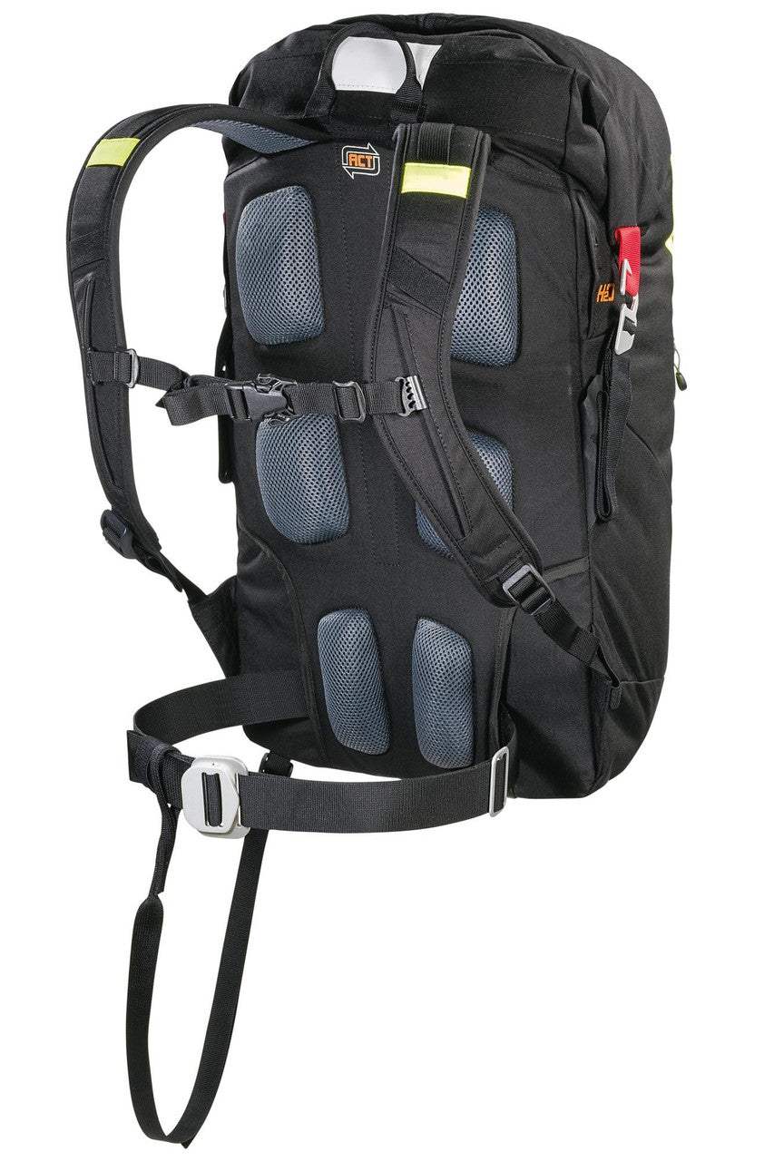 Zaino Guardian 50 resistente e capiente per escursioni all'aperto