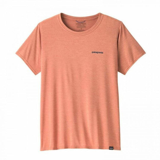 W's Cap Cool Daily Graphic Shirt