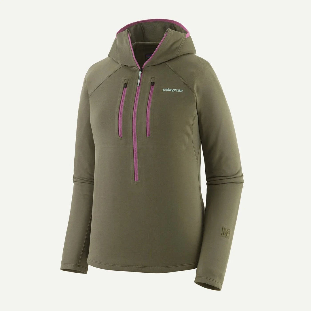 W's R1 Ultralight Hoody