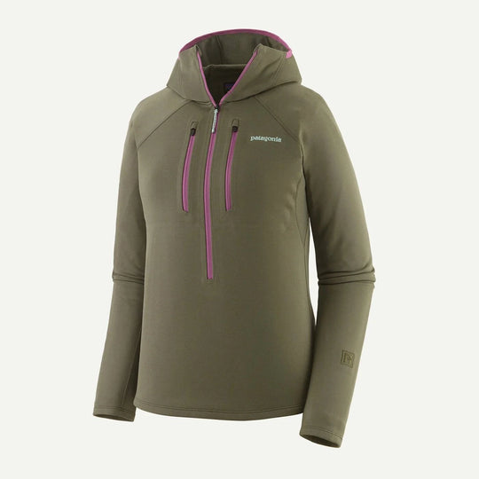 W's R1 Ultralight Hoody