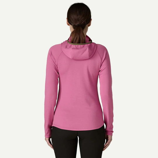 W's R1 Ultralight Hoody