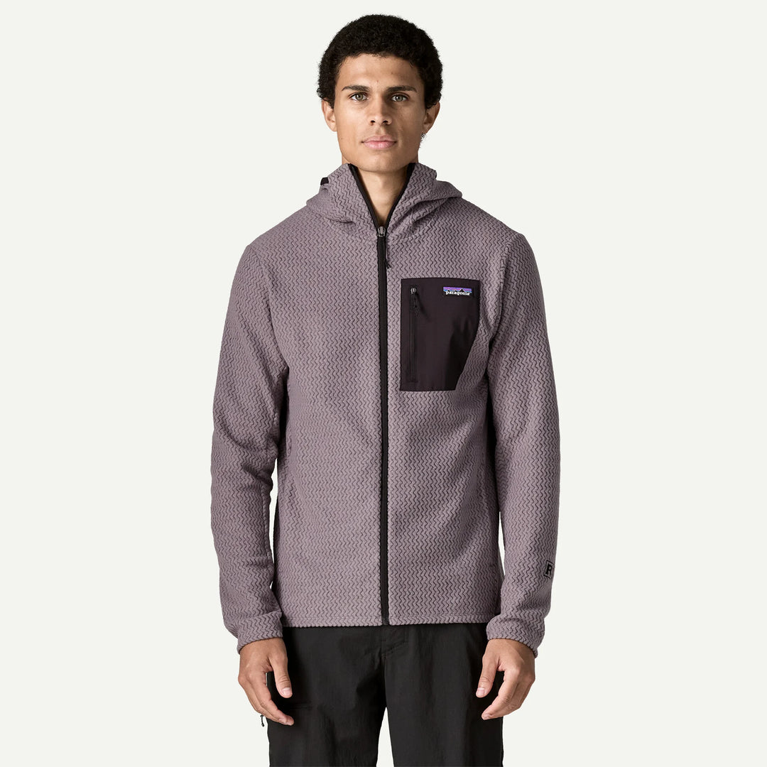 M's R1 Air Full-Zip Hoody