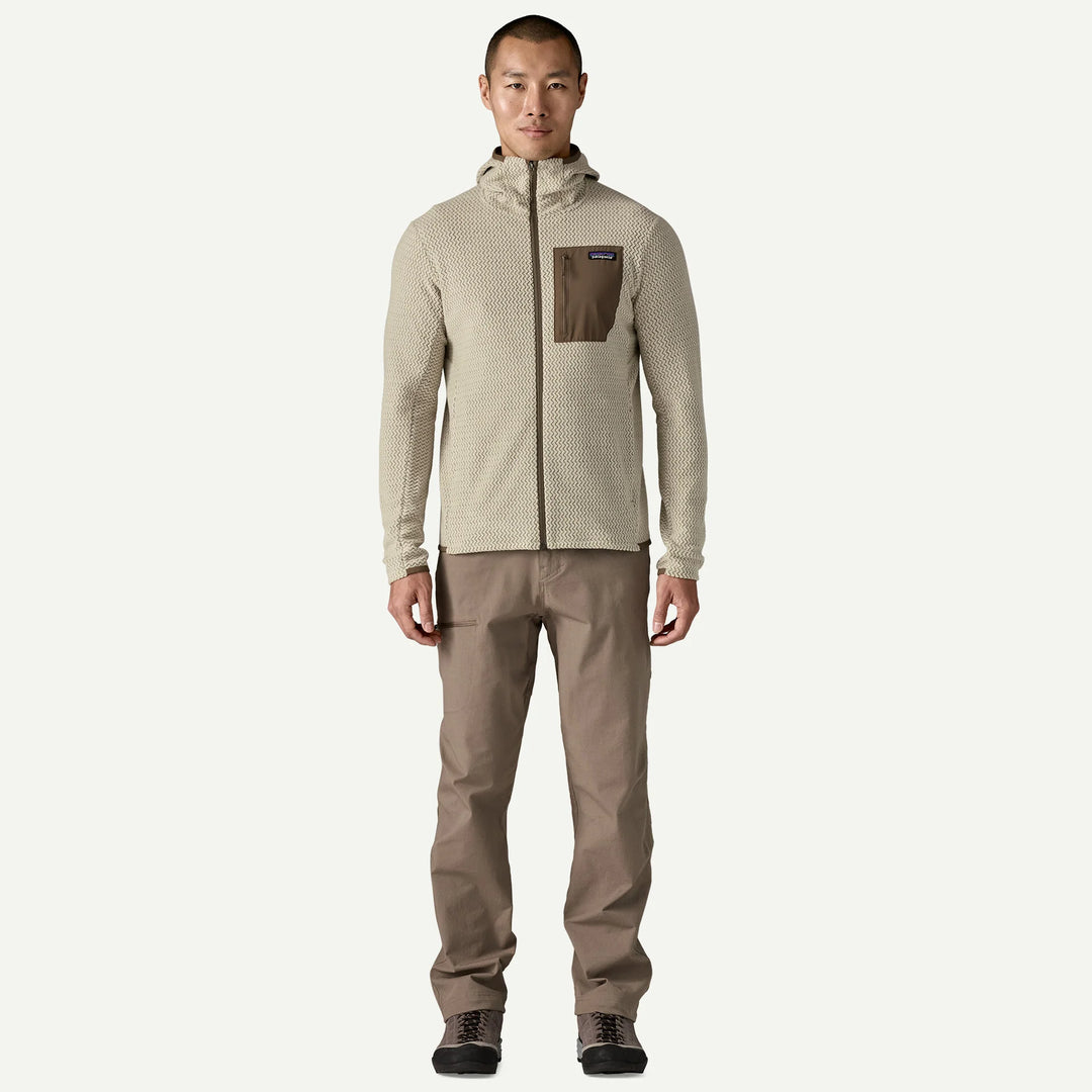 M's R1 Air Full-Zip Hoody