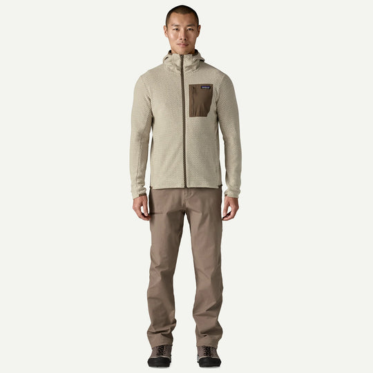 M's R1 Air Full-Zip Hoody