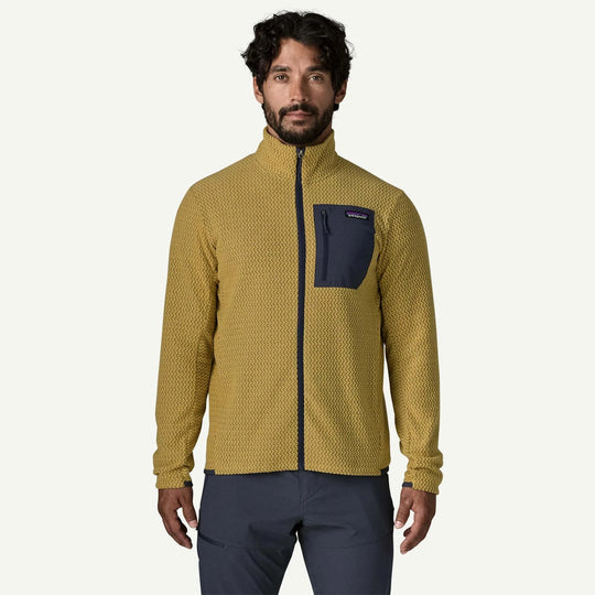M's R1 Air Jkt