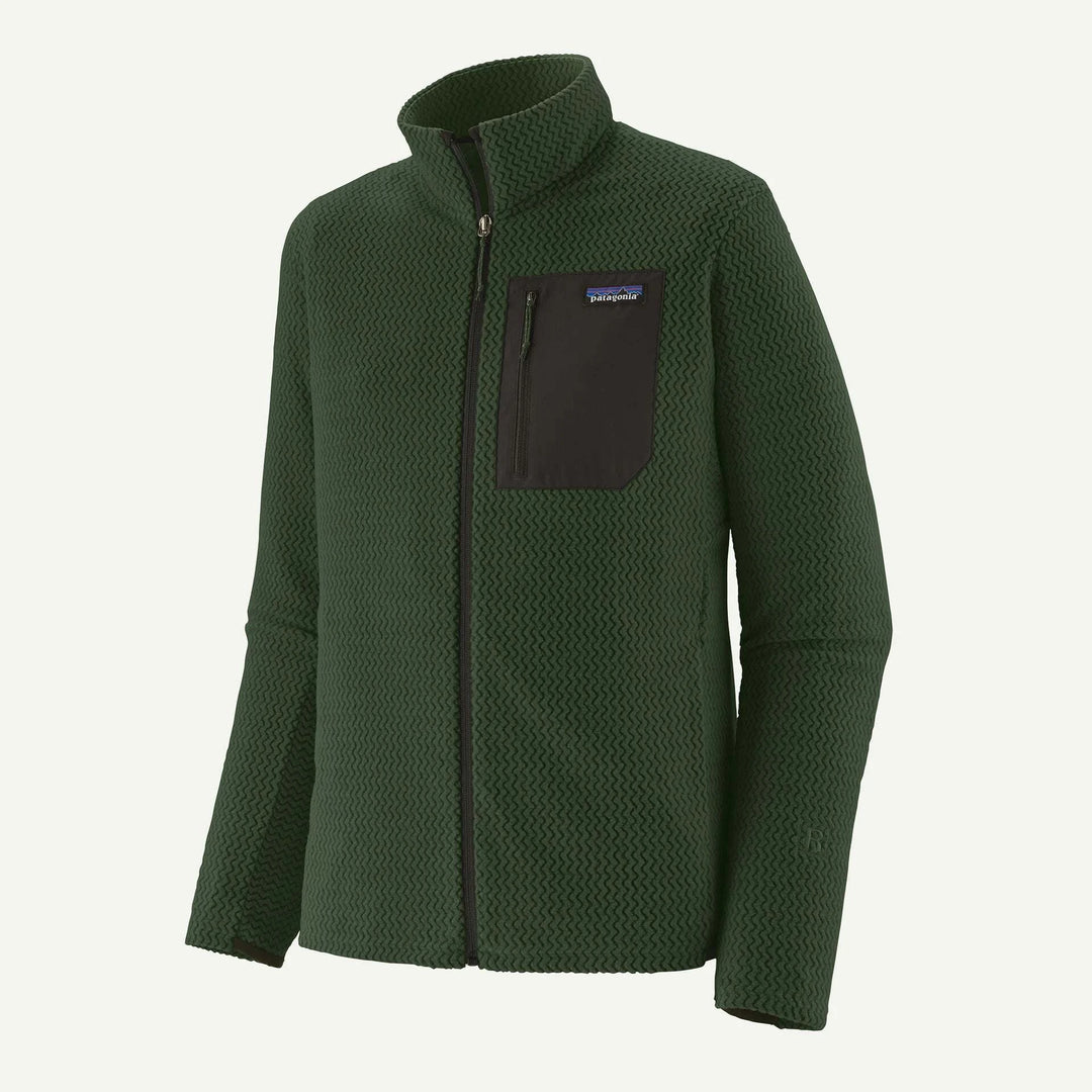 M's R1 Air Jkt