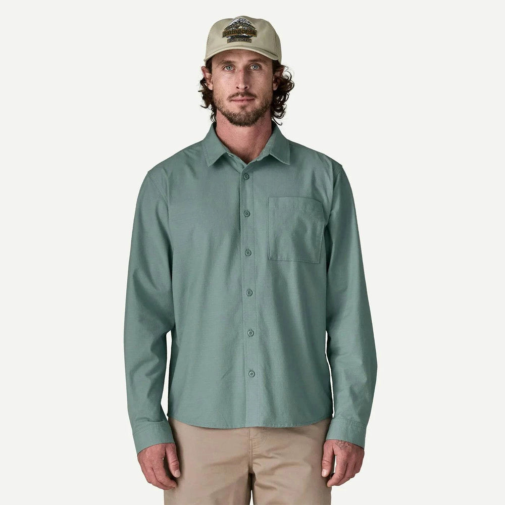M's Nomader Shirt