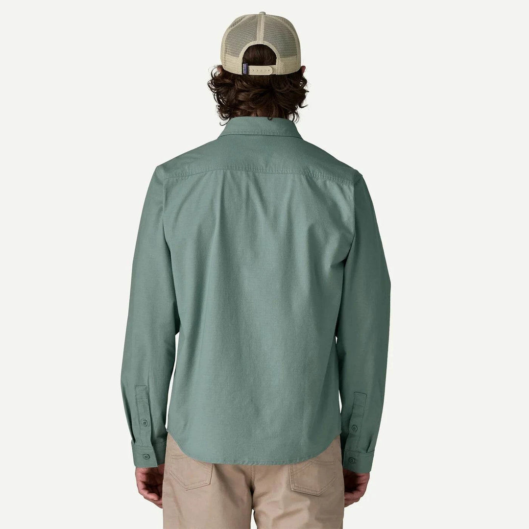 M's Nomader Shirt