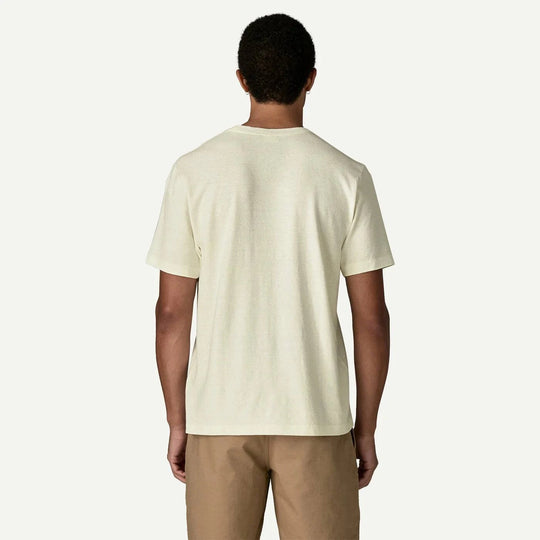 M's Trail Harbor Pocket Tee