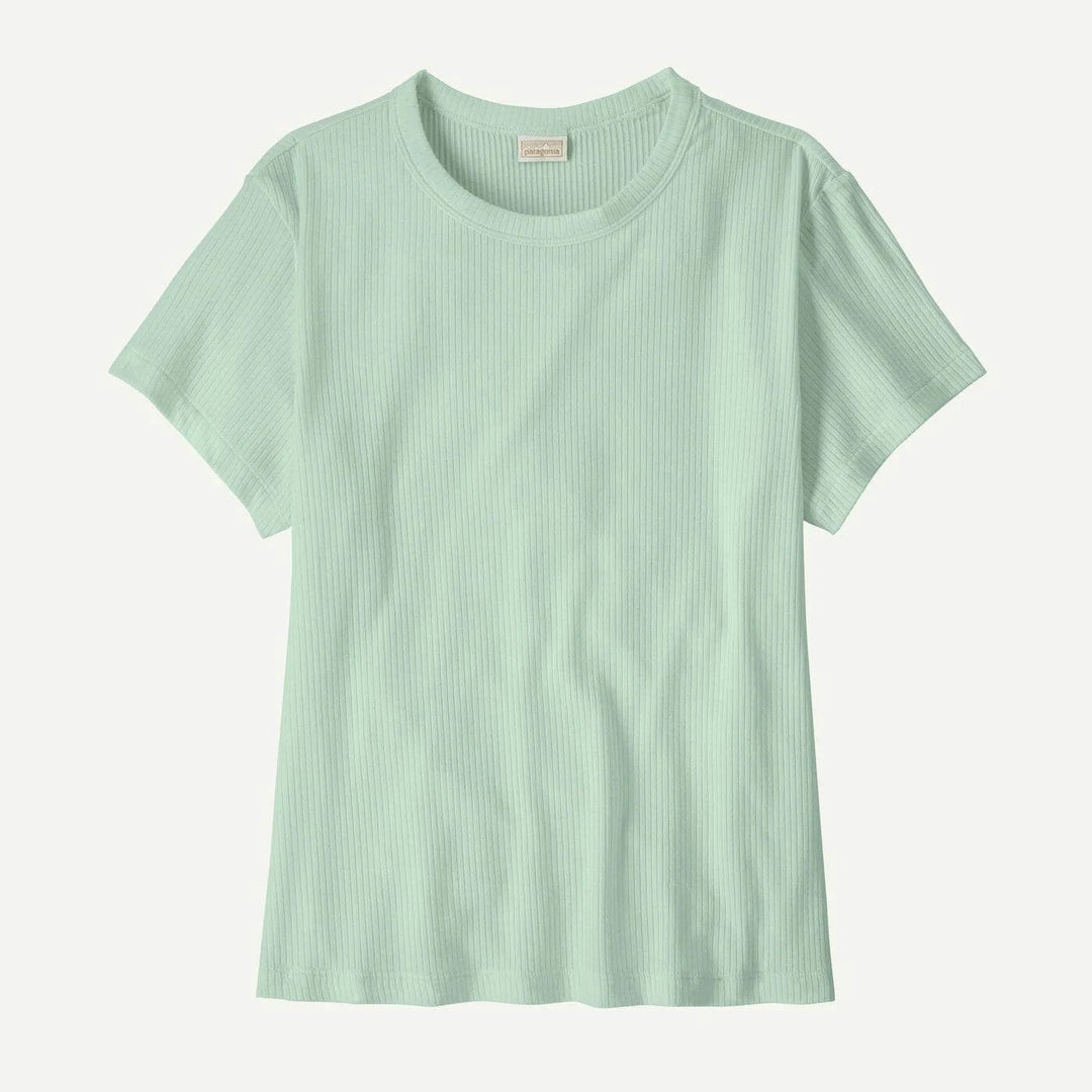 W's Rib Knit Top