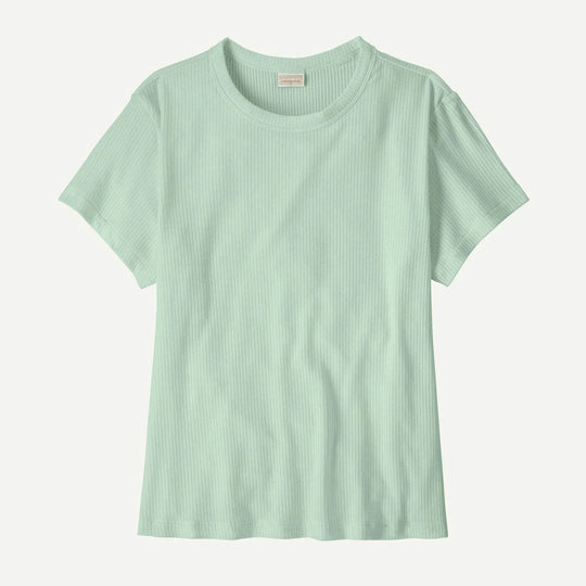 W's Rib Knit Top