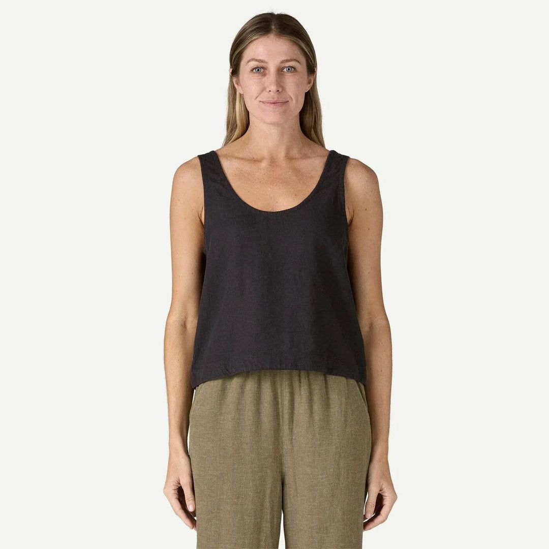 W's Garden Island Top