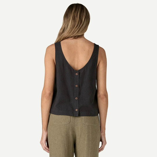 W's Garden Island Top