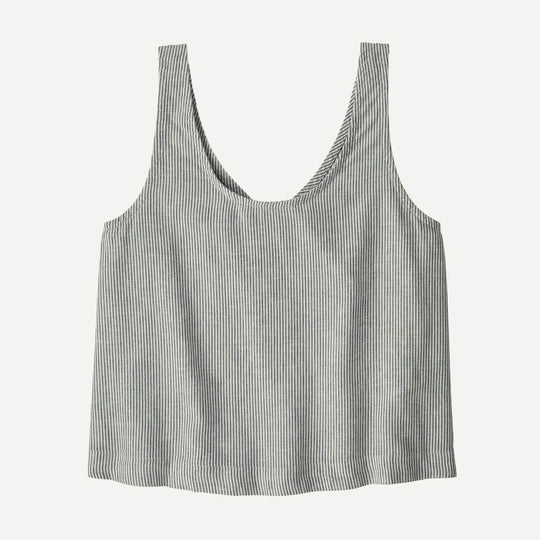 W's Garden Island Top