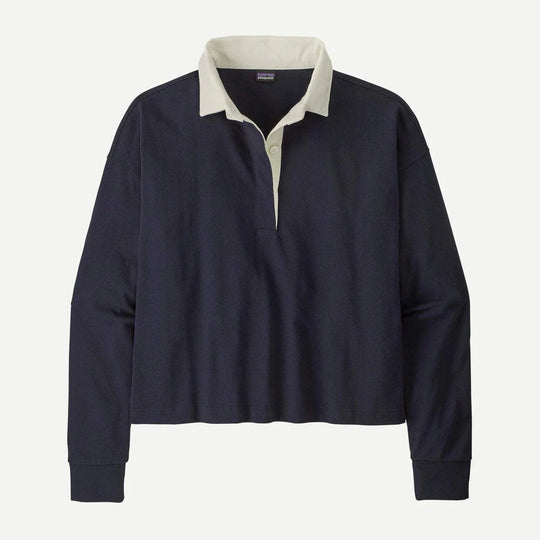 W's L/S Rugby Shirt