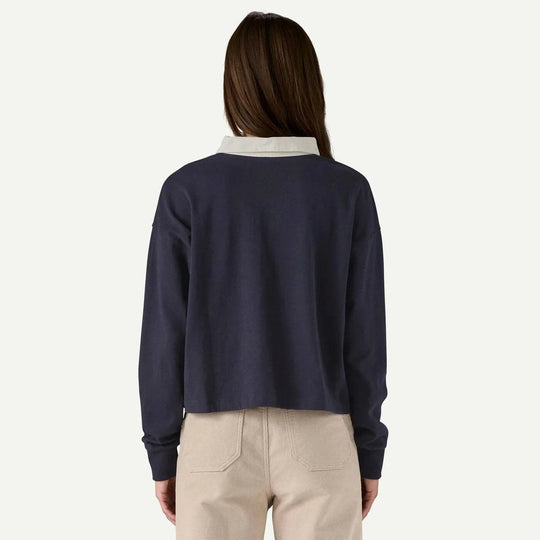 W's L/S Rugby Shirt