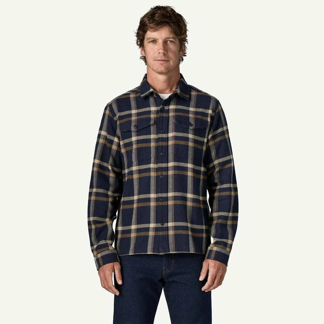 M&