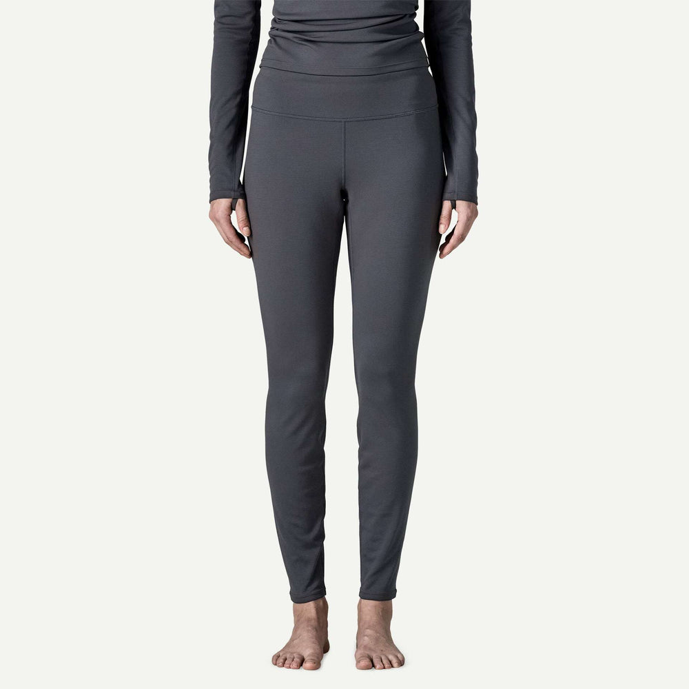 Patagonia Women's Capilene Midweight Bottoms SMDB - foto 2