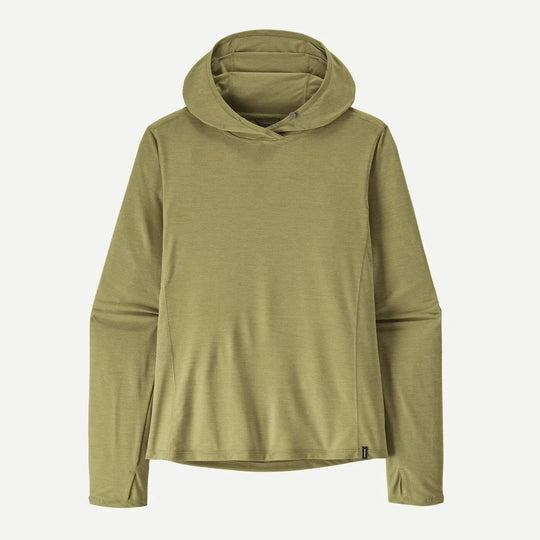 W's Cap Cool Sun Hoody