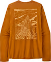 M's L/S Cap Cool Daily Shirt
